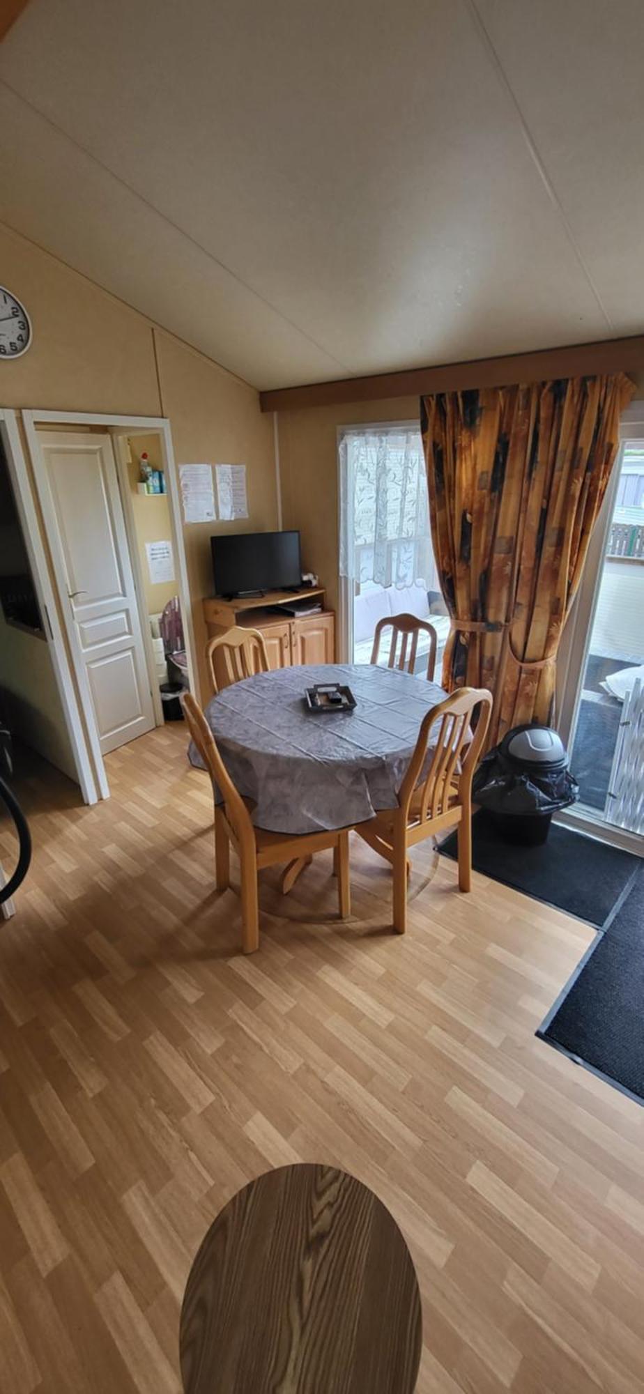 Apartmán Chez Bernard Ardres Exteriér fotografie